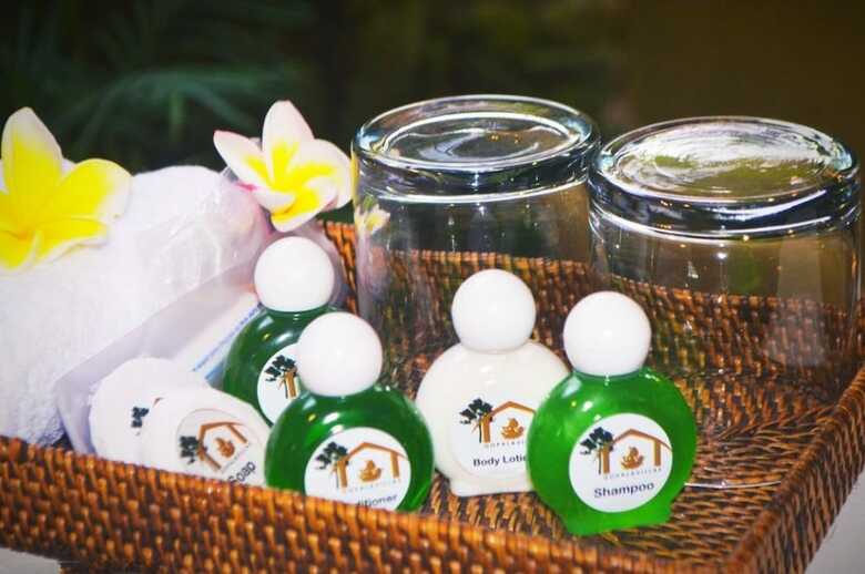 Bed & Breakfast Gopala Luxury Villa Ubud