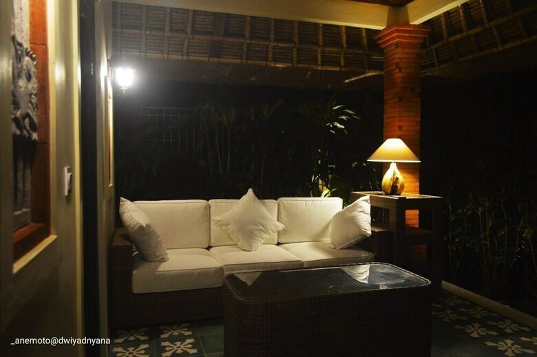 Bed & Breakfast Gopala Luxury Villa Ubud