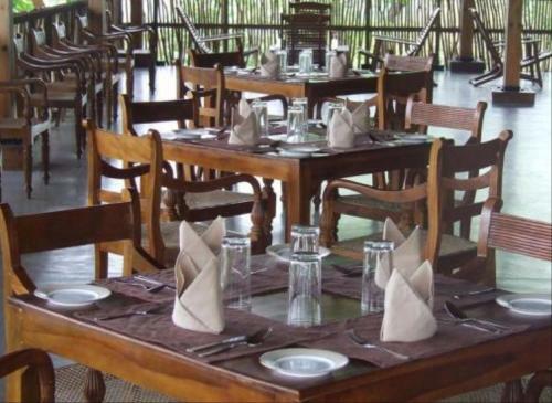 Hotel Birds Park Polgahawela
