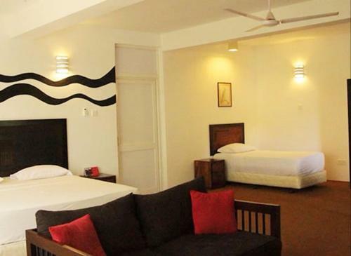 Hotel Birds Park Polgahawela