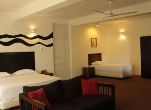 Hotel Birds Park Polgahawela