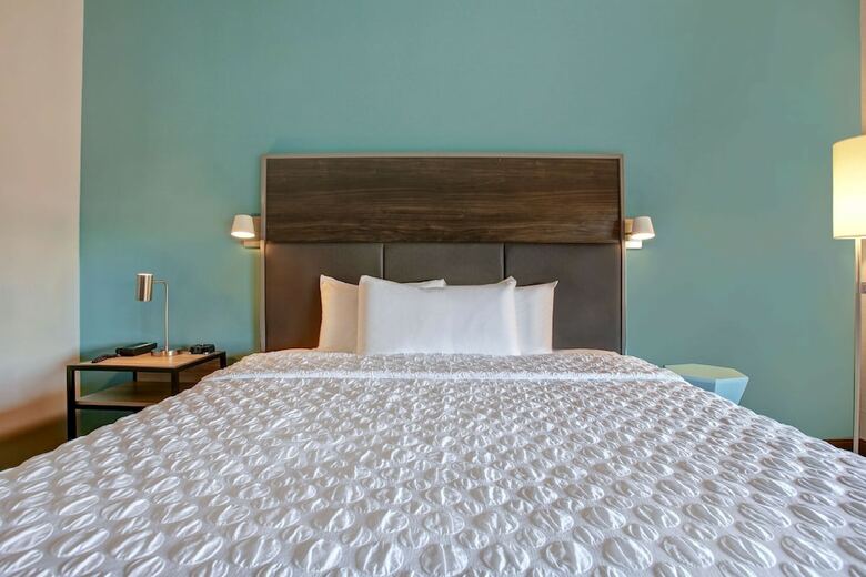 Hotel Tru By Hilton Grand Prairie