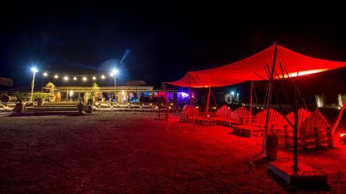 Yes We Camp's Agafay