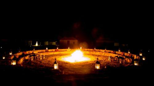 Yes We Camp's Agafay