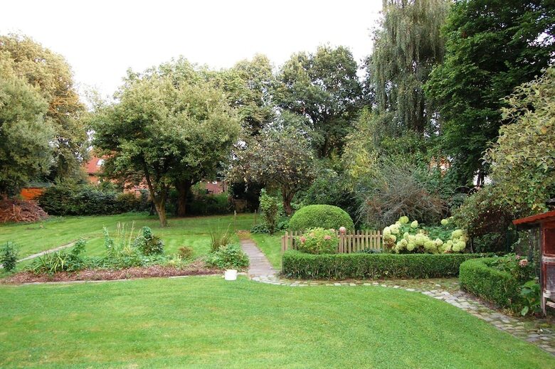 Agroturismo Bauernhaus Platjenwerbe