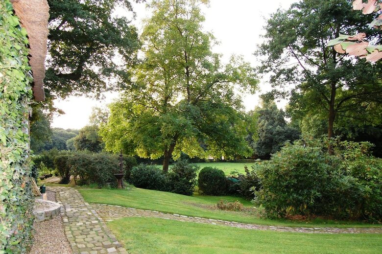 Agroturismo Bauernhaus Platjenwerbe