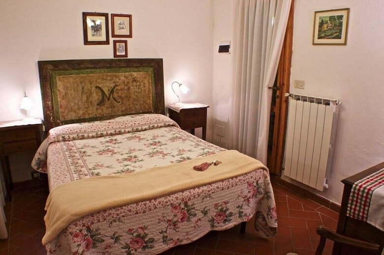 Agroturismo Podere Dell'anselmo