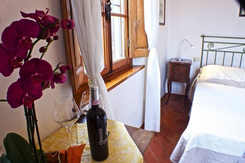 Agroturismo Podere Dell'anselmo