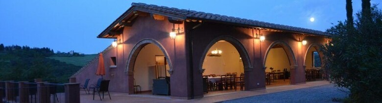 Agroturismo Podere Dell'anselmo