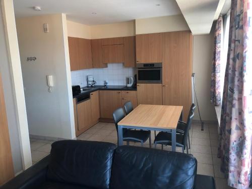 El Mirador Quality Stay - Apartments