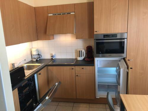 El Mirador Quality Stay - Apartments