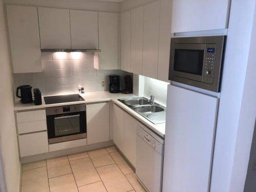 El Mirador Quality Stay - Apartments