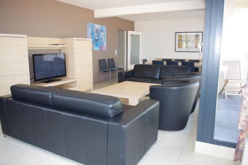 El Mirador Quality Stay - Apartments