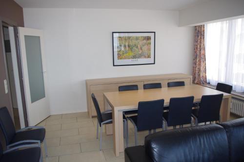 El Mirador Quality Stay - Apartments