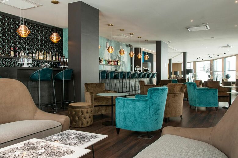 Hotel Motel One Brussels