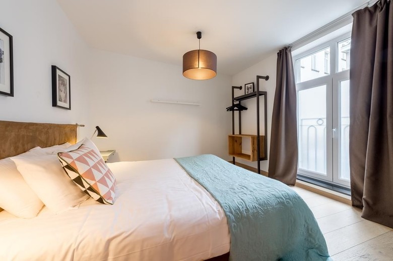 Apartamento Smartflats City - Brusselian