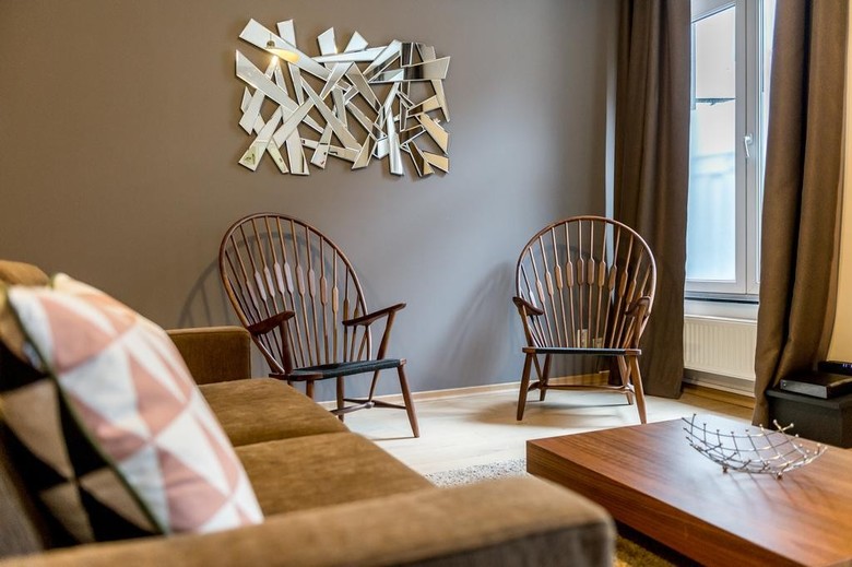 Apartamento Smartflats City - Brusselian