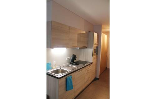 Apartment Chateau Les Dunes II