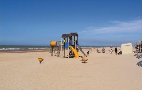 Apartment Chateau Les Dunes II