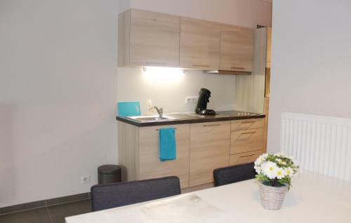 Apartment Chateau Les Dunes II