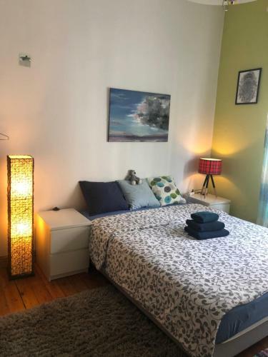 B&B Ambiorix