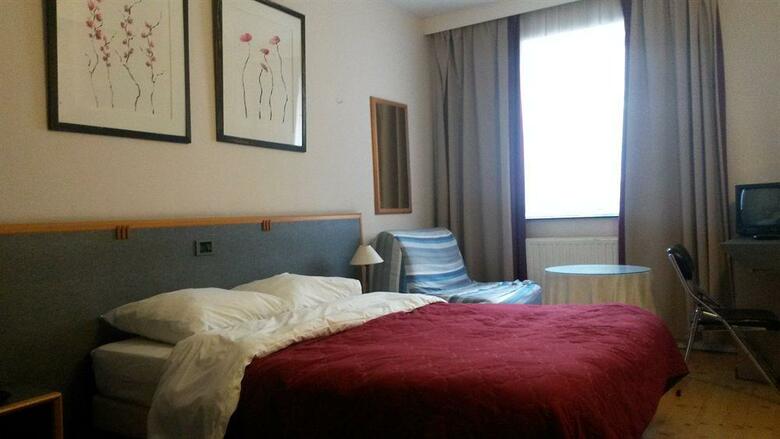 Hotel Bentley