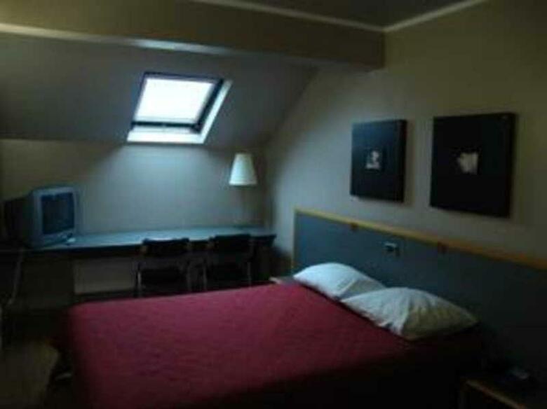 Hotel Bentley