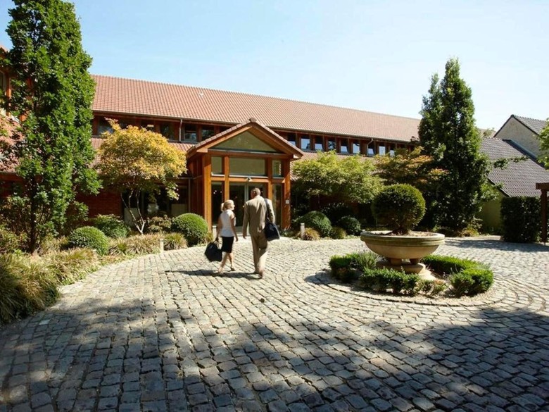 Hotel Aspria Royal La Rasante