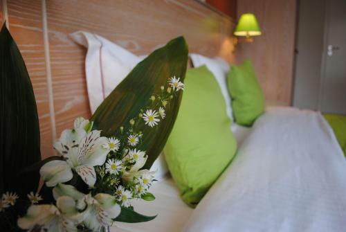 Aparthotel Axl Flathotel Continental Stay