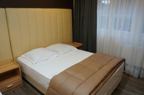 Hotel Evergreen