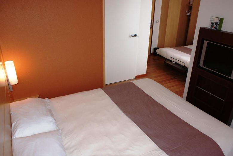 Ibis Hotel Brussels Expo Atomium