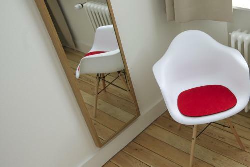 B&B Living In Br�sel, Urban B&B