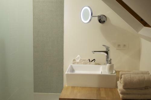 B&B Living In Br�sel, Urban B&B
