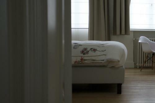 B&B Living In Br�sel, Urban B&B
