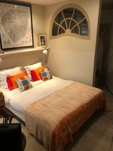 Apartamento Studio Rempart