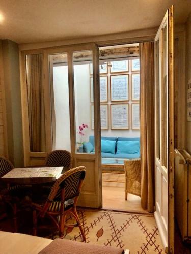Apartamento Studio Rempart