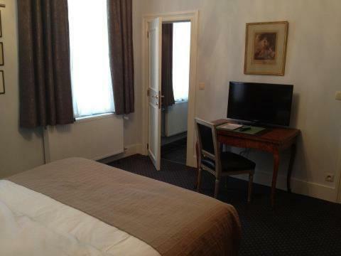 B&B Vincentv. Gallery