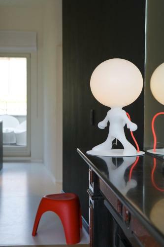 Leopold5 Luxe-design Apartment