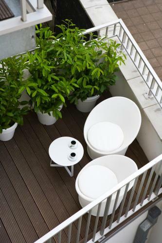 Leopold5 Luxe-design Apartment