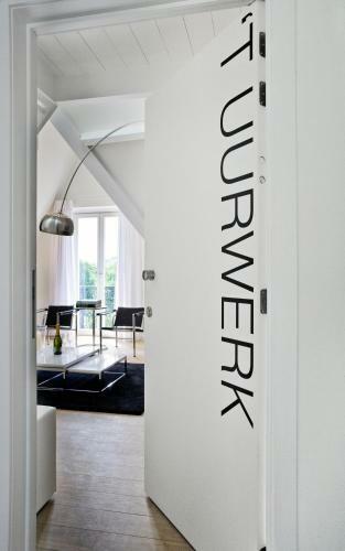 Leopold5 Luxe-design Apartment