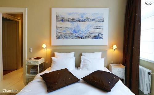 B&B Huyze Elimonica