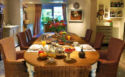 B&B Huyze Elimonica
