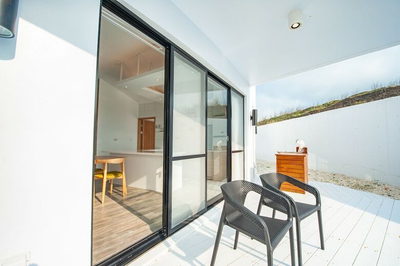 Bed & Breakfast S.h Villa