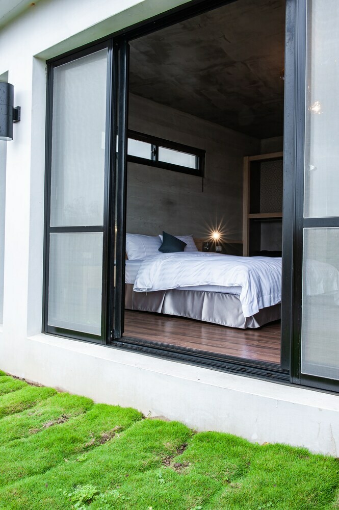 Bed & Breakfast S.h Villa