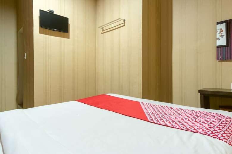 Oyo 741 Hotel Labuhan Raya
