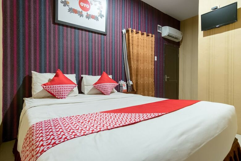 Oyo 741 Hotel Labuhan Raya