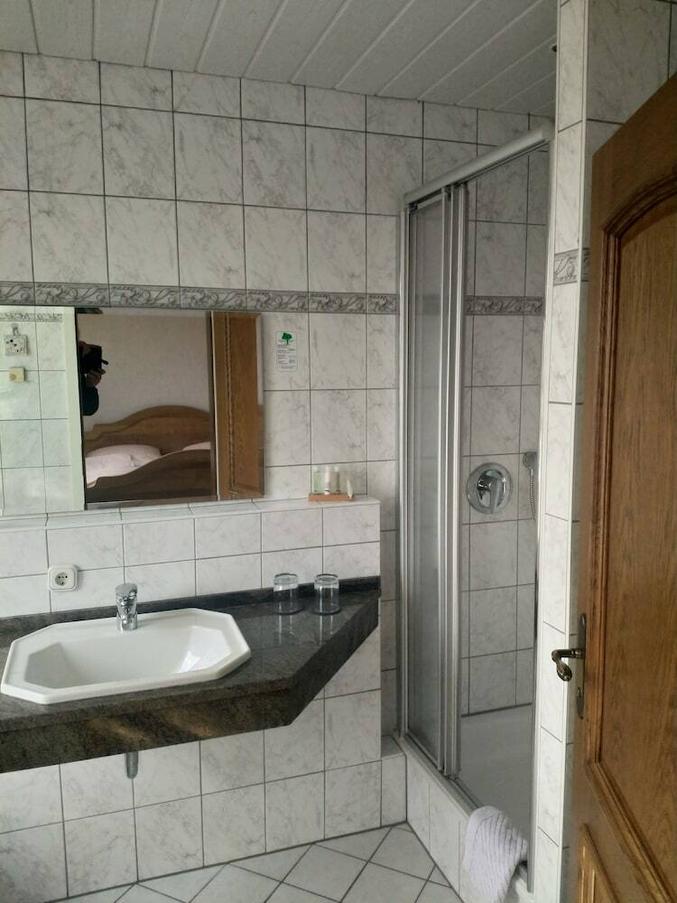 Hotel-restaurant Wacht Am Rhein