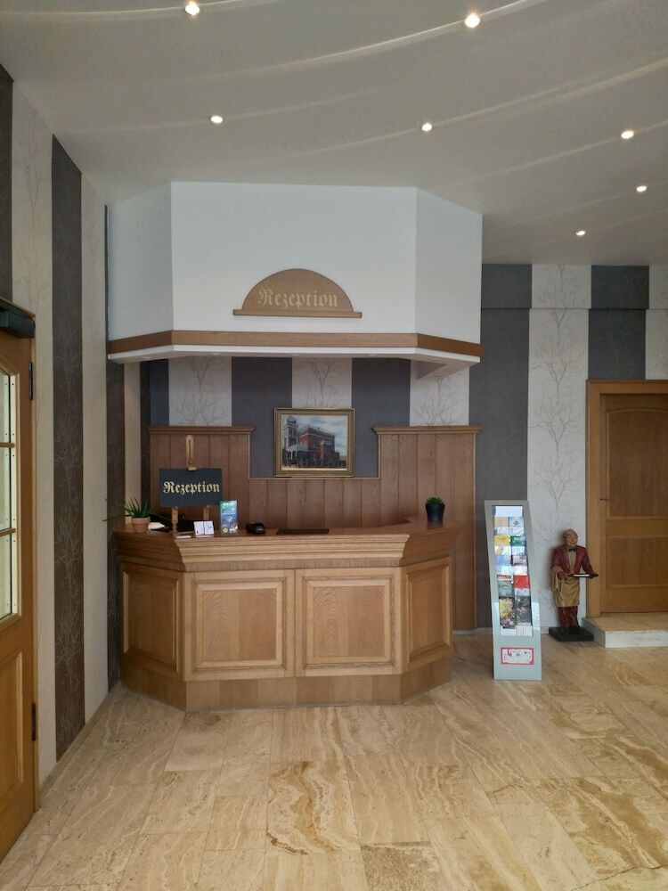 Hotel-restaurant Wacht Am Rhein