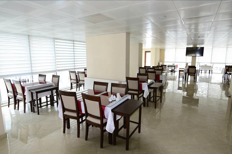 Hotel Siler Otel