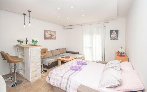 Apartman Marko